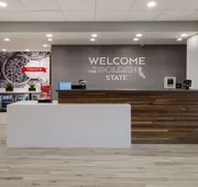 Hampton Inn Concord hotel detail image 3