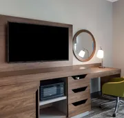 Hampton Inn Concord hotel detail image 7