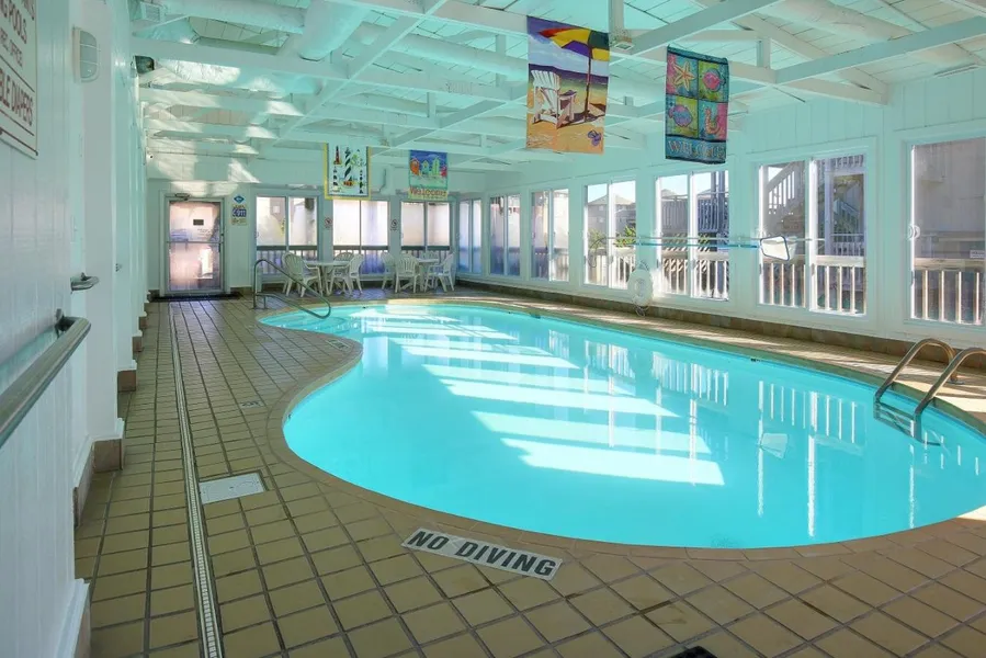 Outer Banks Beach Club hotel detail image 2