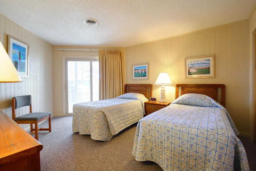 Outer Banks Beach Club hotel detail image 6