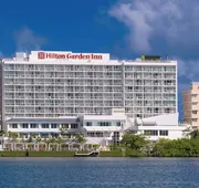 Hilton Garden Inn San Juan Condado hotel detail image 3