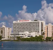 Hilton Garden Inn San Juan Condado hotel detail image 4