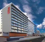 Hilton Garden Inn San Juan Condado hotel detail image 5