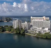 Hilton Garden Inn San Juan Condado hotel detail image 7