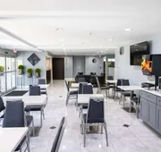 Days Inn By Wyndham College Park Atlanta Airport South hotel detail image 4