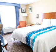 Days Inn By Wyndham College Park Atlanta Airport South hotel detail image 7