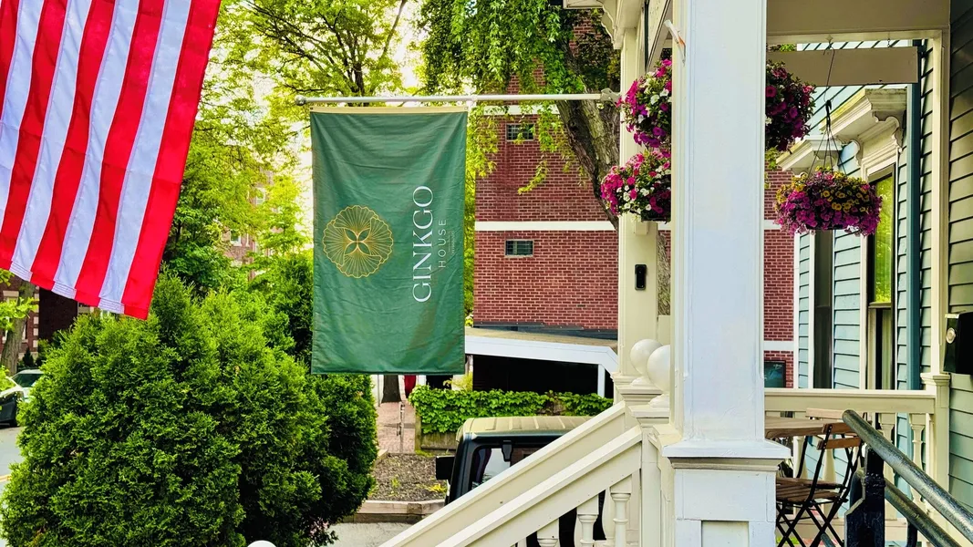 Ginkgo House on Harvard hotel detail image 6