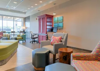 Home2 Suites by Hilton Alcoa Knoxville Airport hotel thumbnail 2