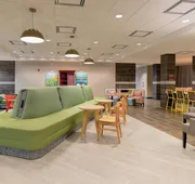 Home2 Suites by Hilton Alcoa Knoxville Airport hotel detail image 3