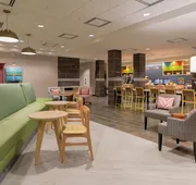 Home2 Suites by Hilton Alcoa Knoxville Airport hotel detail image 4