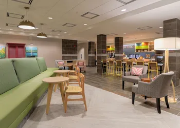Home2 Suites by Hilton Alcoa Knoxville Airport hotel thumbnail 4