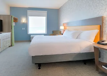 Home2 Suites by Hilton Alcoa Knoxville Airport hotel thumbnail 6