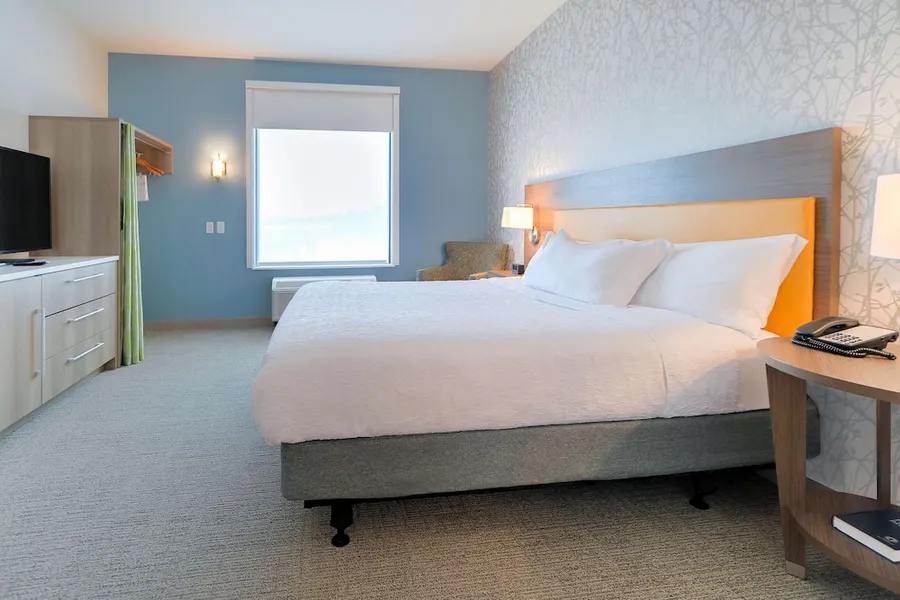 Home2 Suites by Hilton Alcoa Knoxville Airport hotel detail image 6