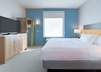 Home2 Suites by Hilton Alcoa Knoxville Airport hotel thumbnail 7