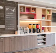 Home2 Suites by Hilton Alcoa Knoxville Airport hotel detail image 3