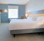 Home2 Suites by Hilton Alcoa Knoxville Airport hotel detail image 4