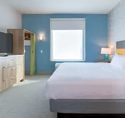 Home2 Suites by Hilton Alcoa Knoxville Airport hotel detail image 5
