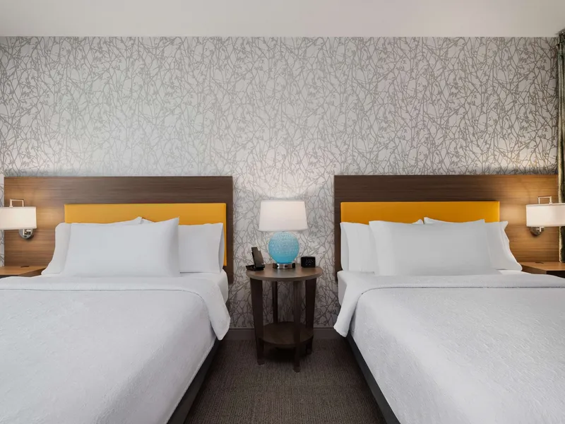 Home2 Suites By Hilton Round Rock Medical Center hotel detail image 6