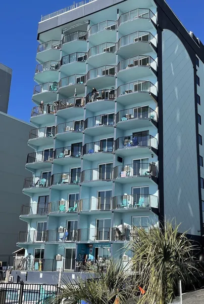 Blue Palmetto Vacation Rentals hotel detail image 2