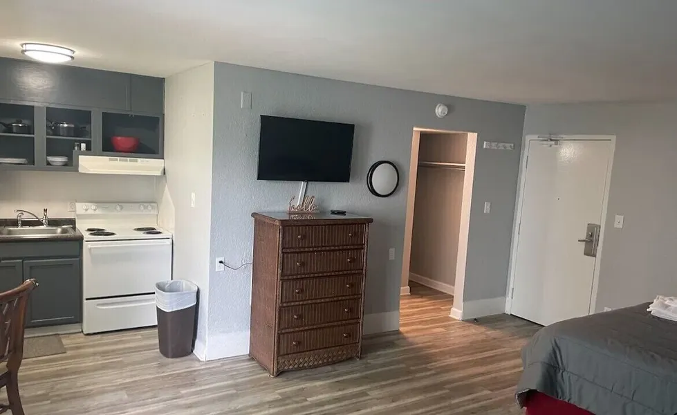 Blue Palmetto Vacation Rentals hotel detail image 6