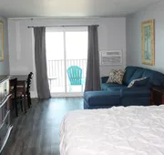 Blue Palmetto Vacation Rentals hotel detail image 7
