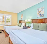 Upscale 1BR Suite - 2 Queen Beds - Near Disney hotel detail image 3