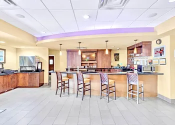 Upscale 1BR Suite - 2 Queen Beds - Near Disney hotel thumbnail 8