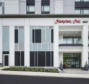 Hampton Inn by Hilton Hamilton hotel detail image 3
