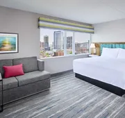 Hampton Inn by Hilton Hamilton hotel detail image 7