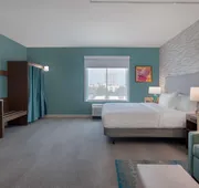Home2 Suites By Hilton Jacksonville Downtown hotel detail image 5