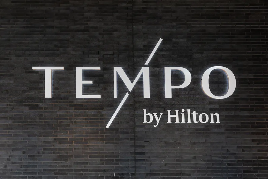 Tempo By Hilton Nashville Downtown hotel detail image 2