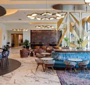 Tempo By Hilton Nashville Downtown hotel detail image 5