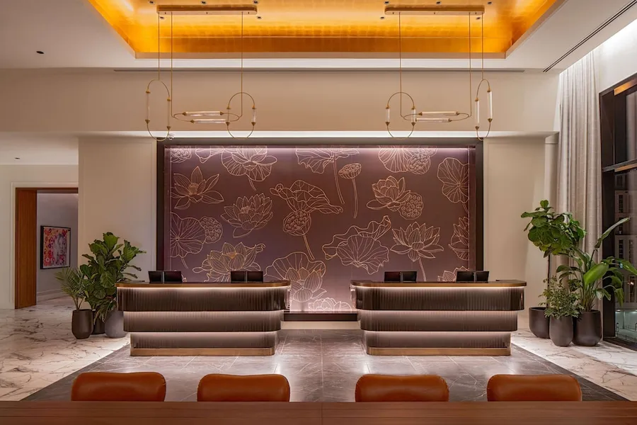 Tempo By Hilton Nashville Downtown hotel detail image 6