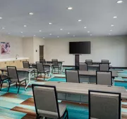 Home2 Suites by Hilton San Jose South hotel detail image 4