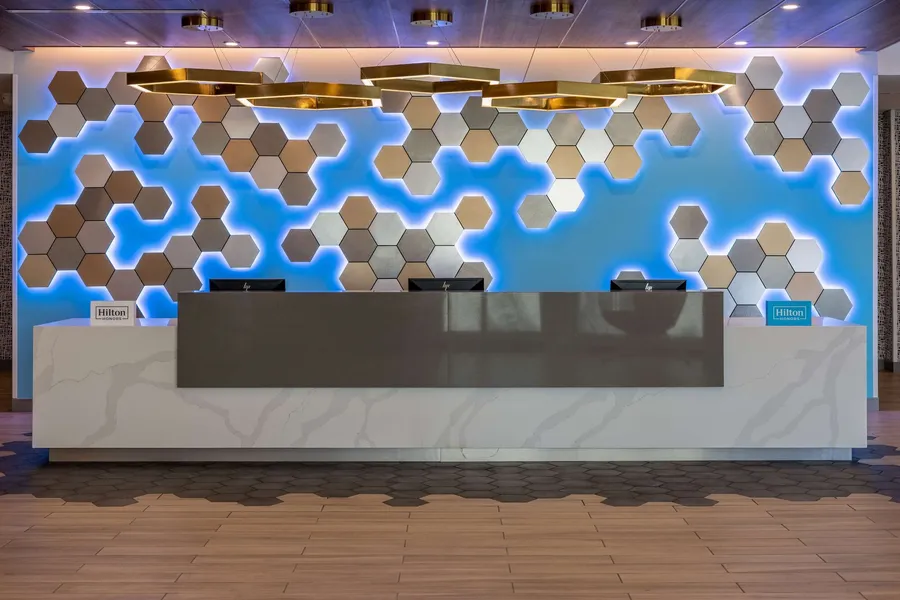 Tru By Hilton Pensacola Airport Medical Center hotel detail image 6