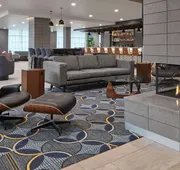 River's Edge Hotel Portland, Tapestry Collection by Hilton hotel detail image 4