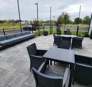 Hampton Inn & Suites Somerset hotel detail image 4