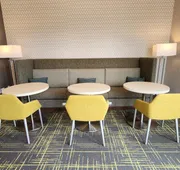 Hampton Inn & Suites Somerset hotel detail image 7