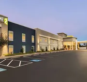 Home2 Suites BY Hilton Dalton hotel detail image 3