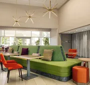 Home2 Suites BY Hilton Dalton hotel detail image 4
