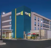 Home2 Suites By Hilton El Centro hotel detail image 3
