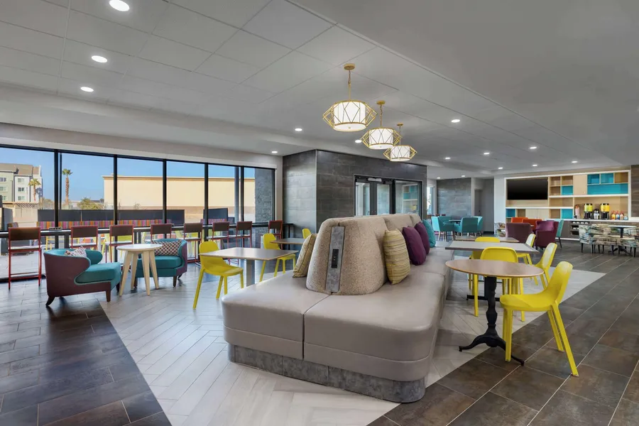 Home2 Suites By Hilton El Centro hotel detail image 6