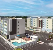 Tru by Hilton Jacksonville Airport I-95 hotel detail image 3