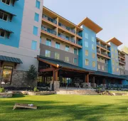 Embassy Suites By Hilton Gatlinburg Resort hotel detail image 3
