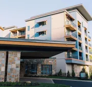 Embassy Suites By Hilton Gatlinburg Resort hotel detail image 4