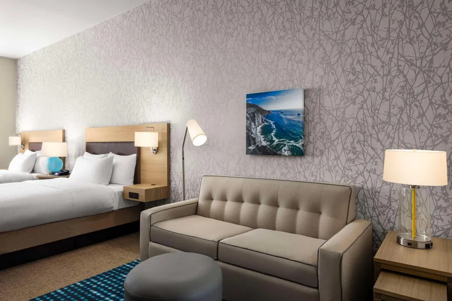 Home2 Suites by Hilton at the Dunes on Monterey Bay hotel detail image 2