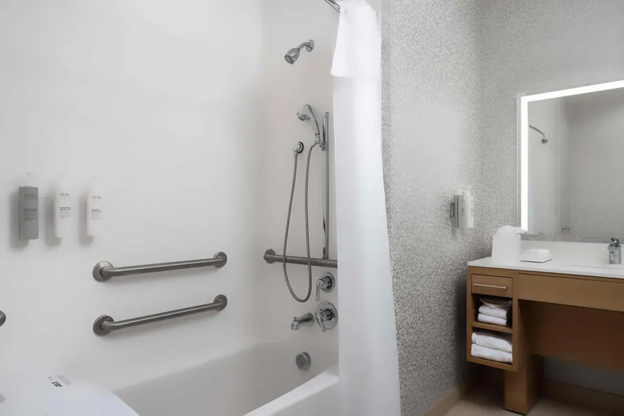Home2 Suites by Hilton at the Dunes on Monterey Bay hotel detail image 6