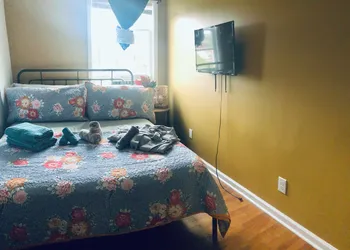 Peekskill Guesthouse hotel thumbnail 5