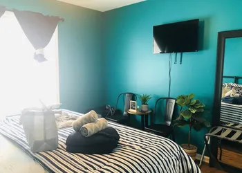 Peekskill Guesthouse hotel thumbnail 7