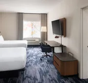 Fairfield Inn & Suites by Marriott West Kelowna hotel detail image 5